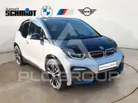 2020 BMW I3