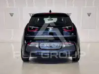 2020 BMW I3