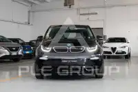 2020 BMW I3