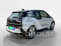 2020 BMW I3