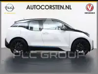 2020 BMW I3