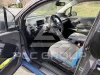 2020 BMW I3
