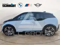 2020 BMW I3