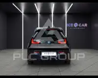2020 BMW I3