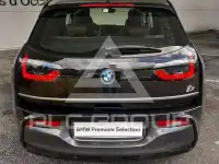 2020 BMW I3