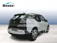 2020 BMW I3