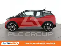 2020 BMW I3