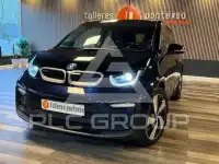 2020 BMW I3