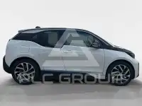2020 BMW I3