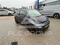 2020 BMW I3