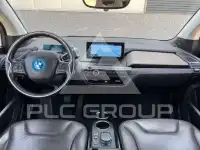 2020 BMW I3