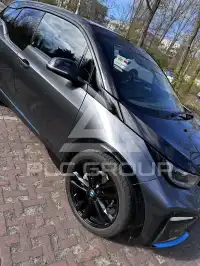 2020 BMW I3