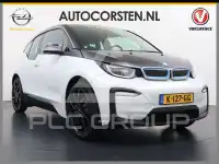 2020 BMW I3
