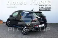 2020 BMW I3
