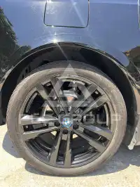 2020 BMW I3
