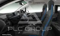 2020 BMW I3