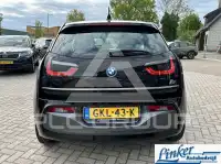 2020 BMW I3