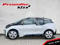 2020 BMW I3