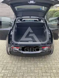 2020 BMW I3