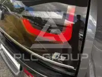 2020 BMW I3
