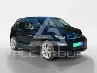 2020 BMW I3