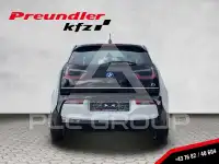2020 BMW I3