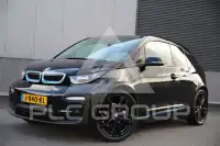 2020 BMW I3