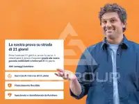 2020 BMW I3