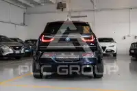 2020 BMW I3