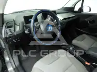 2020 BMW I3
