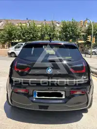 2020 BMW I3