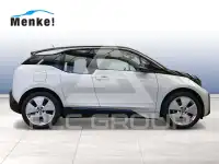 2020 BMW I3