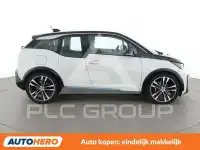 2020 BMW I3