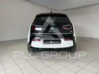 2020 BMW I3