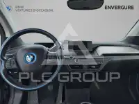 2020 BMW I3