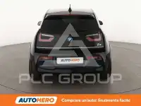 2020 BMW I3