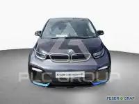 2020 BMW I3
