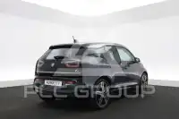 2020 BMW I3
