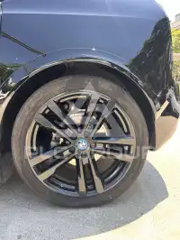 2020 BMW I3