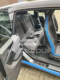 2020 BMW I3