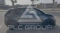2020 BMW I3