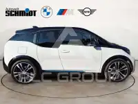 2020 BMW I3