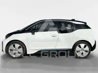 2020 BMW I3