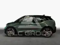 2020 BMW I3