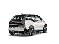 2020 BMW I3