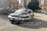 2020 BMW I3