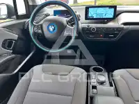 2020 BMW I3