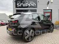 2020 BMW I3