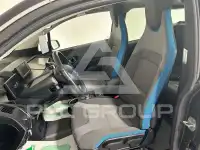 2020 BMW I3