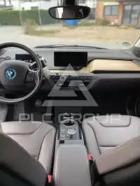 2020 BMW I3
